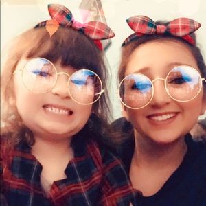 Meet your Posher, Kylie